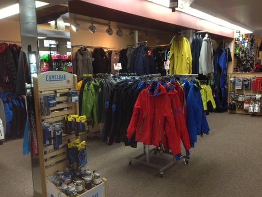 Snowmass Ski Gear