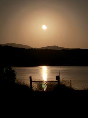 Cachuma Lake Store