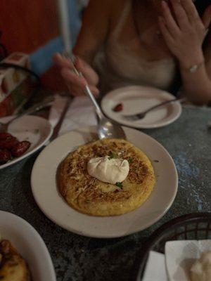 Tortilla De Patata