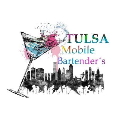 Bartending is our business. Book us today @918-906-6634