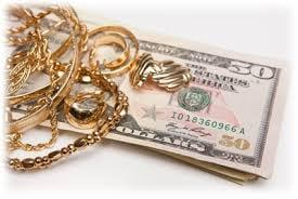 Get cash for your jewelry!