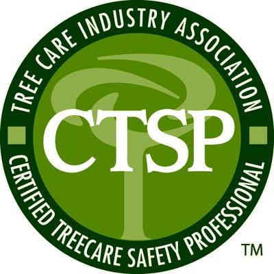 We have certified tree care professionals on staff. Safety is our highest priority.