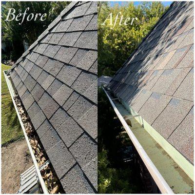 Gutter cleaning services call for quote 4696020489