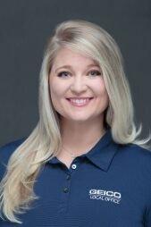 Amber Smith - GEICO Insurance Agent