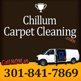 Chillum Carpet Cleaning