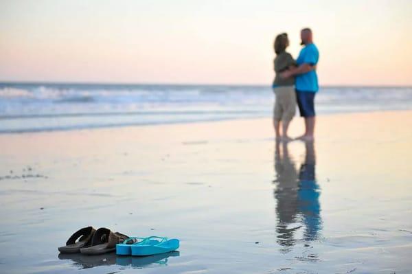 Recently had our family photos taken by Stan at Picture Us Photography out of Myrtle Beach,  SC an he did an awesome job!