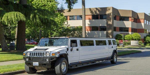 Rent our H-2 Hummer for your next event.