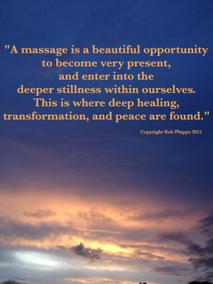 Ancient Pathways Massage