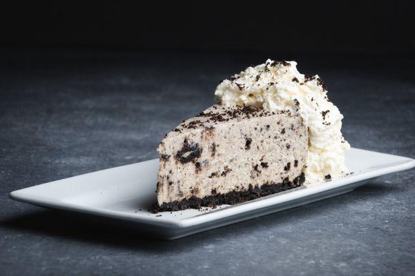 Oreo Cheesecake