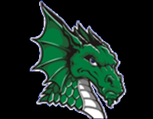 Dragon Pride!