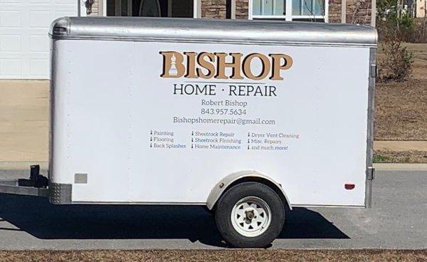 Bishops Home Repair