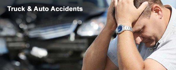 Charles M. Love is a Charleston WV car accidents attorney