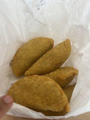 Empanadas