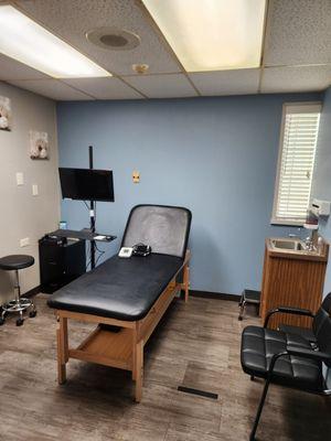 La'So Medical and Weight Loss Clinic