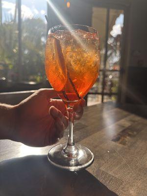 Aperol Spritz