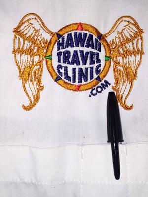 Hawaii Travel Clinic .com