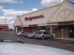 Walgreens Store - Jennings, Missouri, 2004