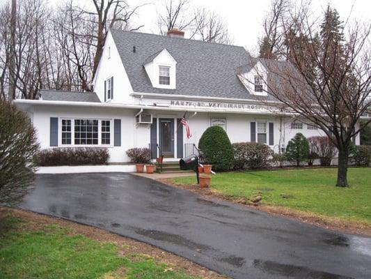 Hartford Veterinary Hospital