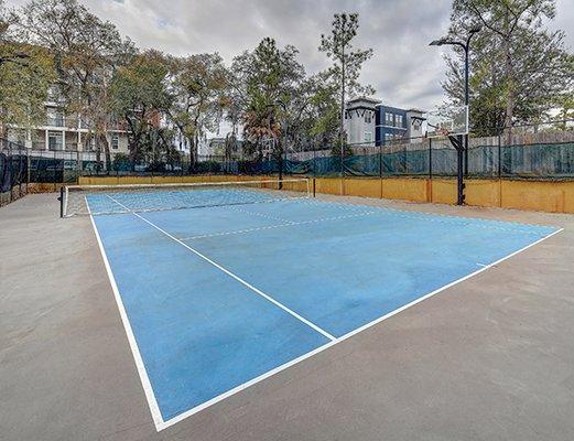 Avalon Heights - Tennis Court