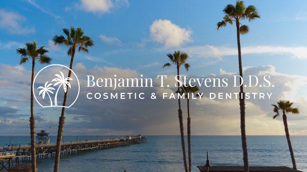 Ben Stevens, DDS