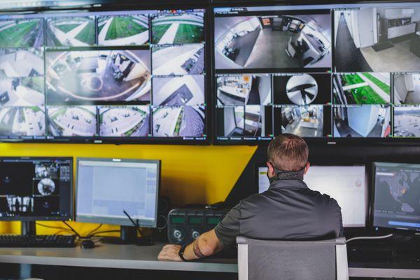 Stanley Security's Video Cloud is a fully managed cloud video surveillance solution, delivering an end-to-end video managemen...