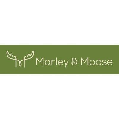 marley and moose logo