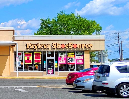 Payless ShoeSource