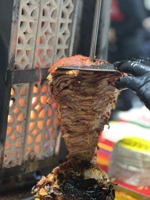 AL Pastor