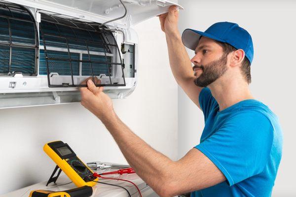 Central Heating Repair and Services