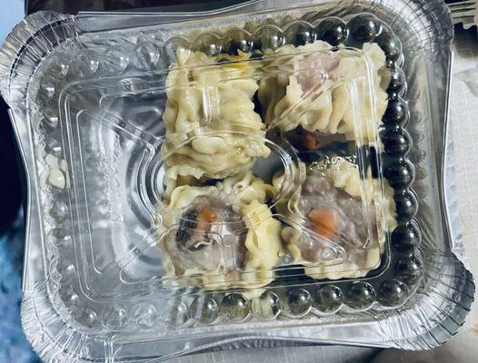 Shumai