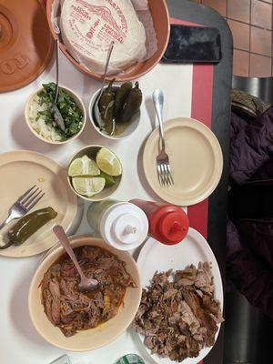 Don Pedro Carnitas