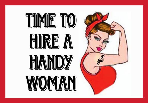 Phoenix’s Handy Woman Services