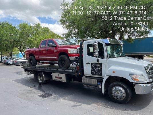 (512)665-4545
Apollo Dari 
Austin tx