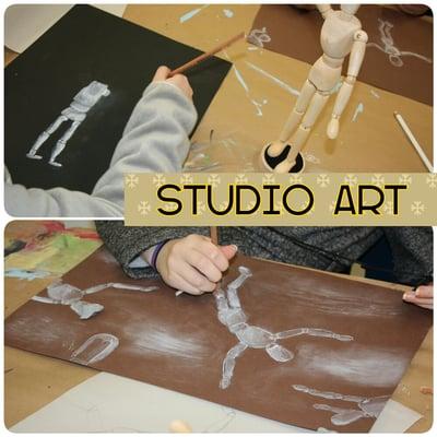 Studio Art