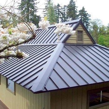 Quality Roofing