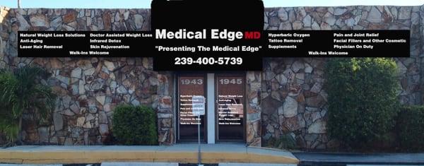 Medical Edge MD