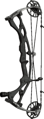 Hoyt RX8