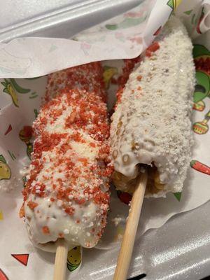 Elotes