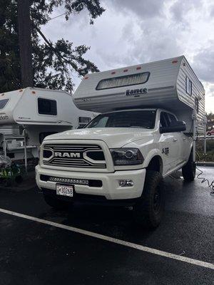 Adventure Trading RV