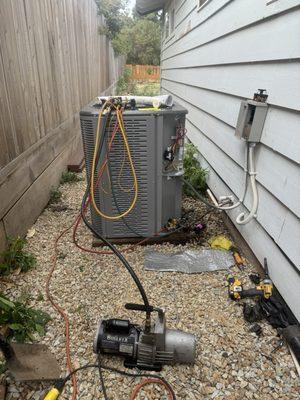 Barnhart Heating & Air