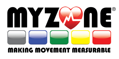 Proud distributor and client of MYZONE heart rate systems!!!