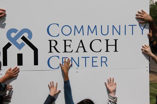 Community Reach Center - Your Total Health Connection