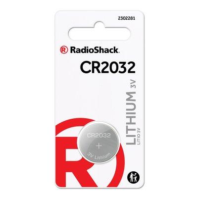 Radio shack