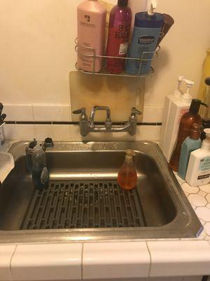 $600 sink