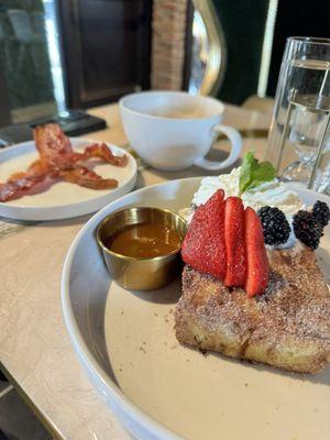 Best French toast EVER