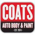 Coats Auto Body & Paint