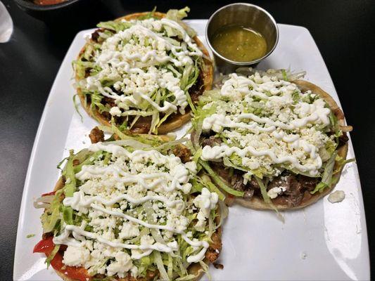 Sopes