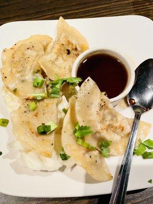 Dumplings