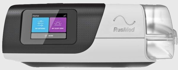 ResMed AirSense 11 AutoSet CPAP