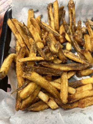 Birria Fries... SO GOOD